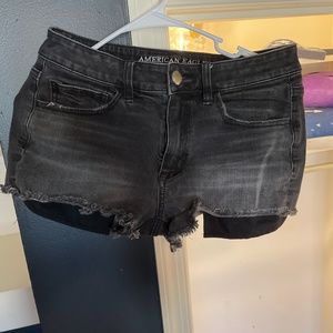 American Eagle Shortie